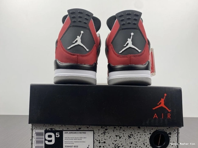 Jordan Toro Bravo 308497-603 4 Retro 0611